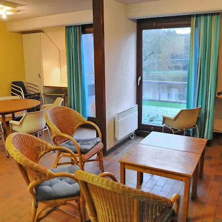 Les Doyards.5 * Vielsalm